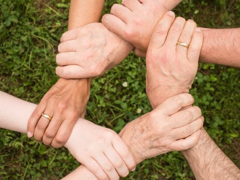 age 1 AGE GET TOGETHER