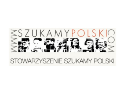 Stowarzyszenie Szukami Polski logo Stowarzyszenie Szukamy Polski logo